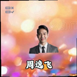 周逸飞