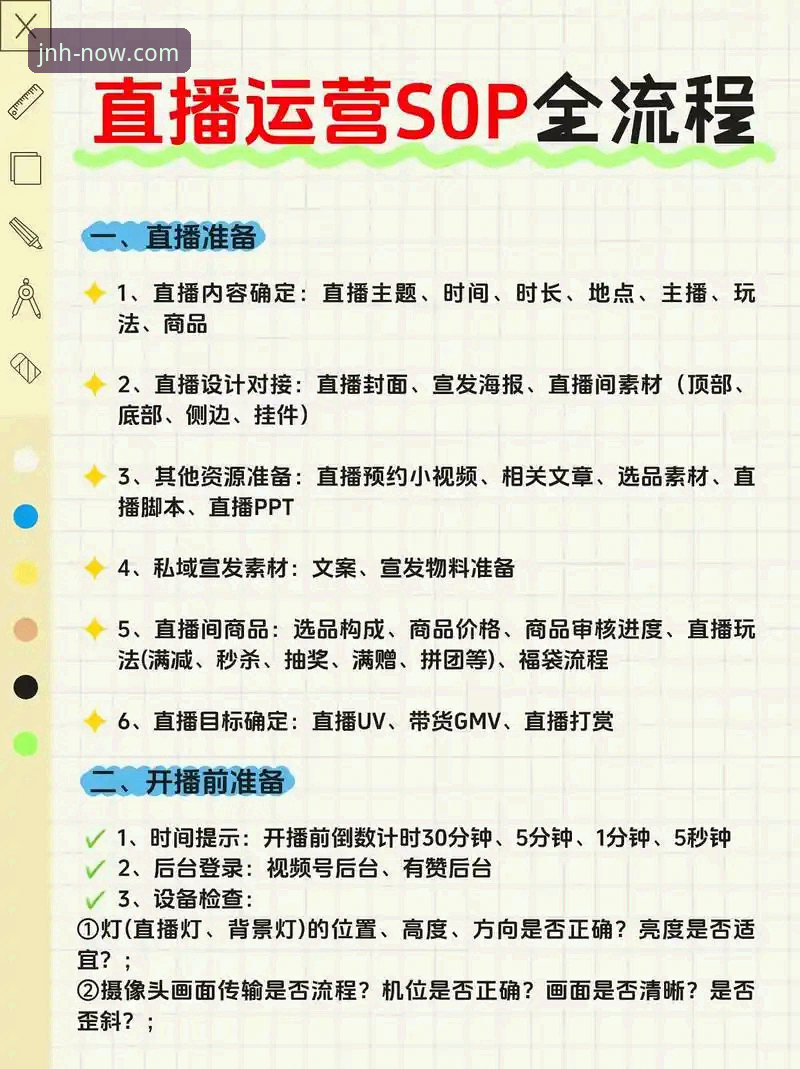 今年会直播功能全面解析：从新手到高手的实用操作指南